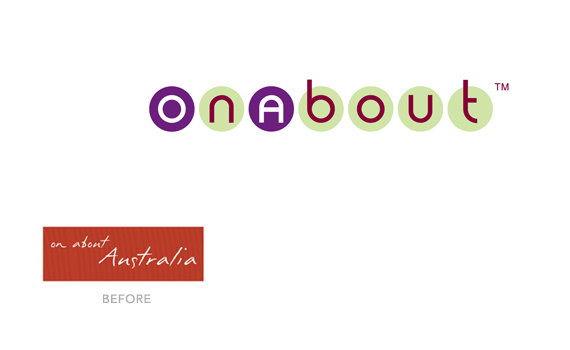 OnAbout, wine brand